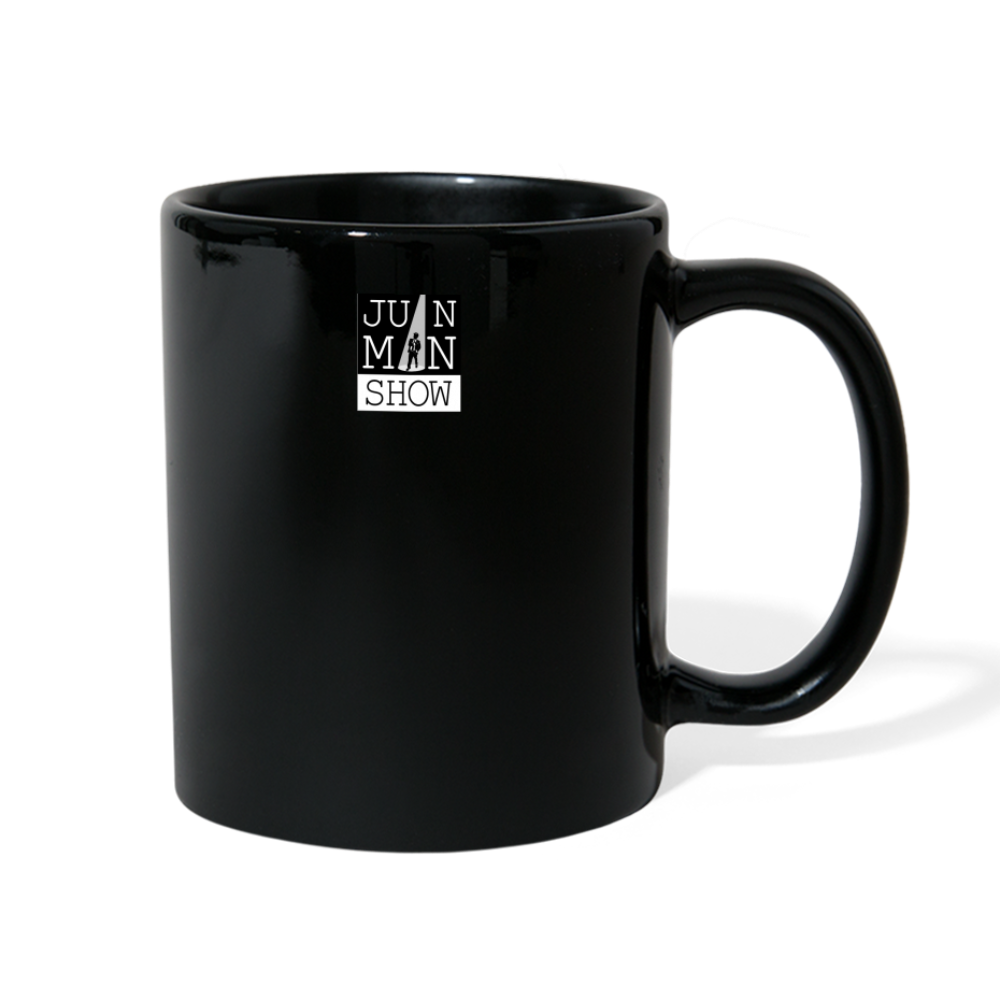 Artivist Mug - black