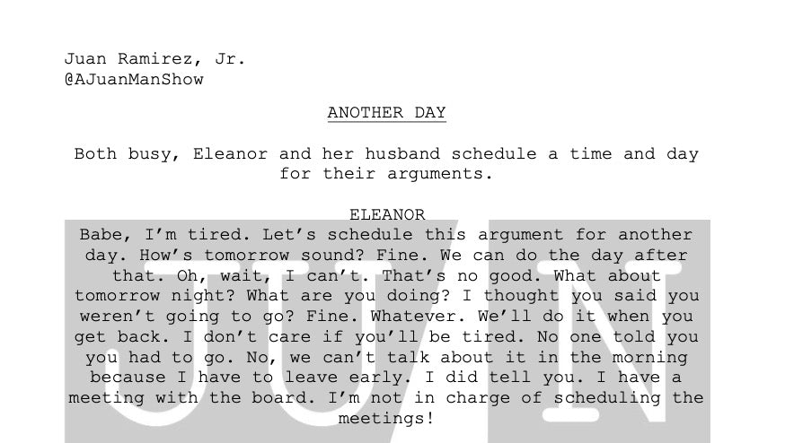 WOMEN+ (56-64) ANOTHER DAY