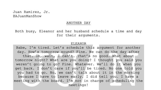 WOMEN+ (56-64) ANOTHER DAY