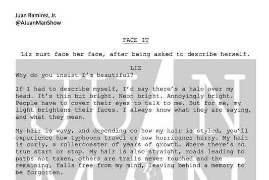 WOMEN+ (56-64) FACE IT