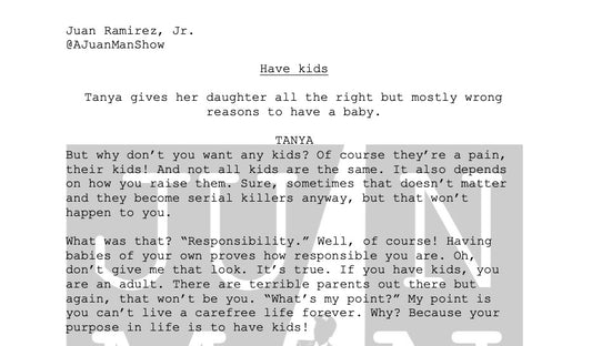 WOMEN+ (56-64) HAVE KIDS