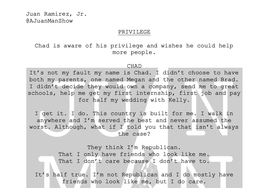 MEN+ (26-35) PRIVILEGE