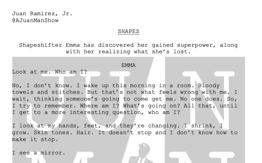 WOMEN+ (13-17) SHAPES