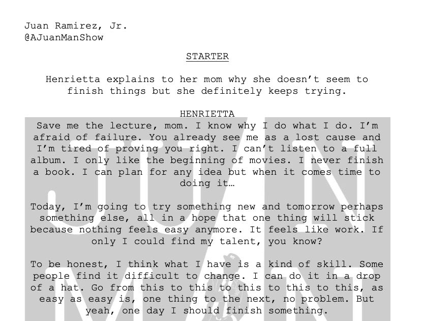 WOMEN+ (26-35) STARTER