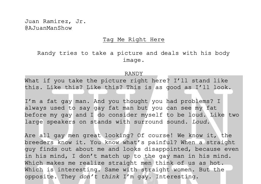 MEN+ (26-35) TAG ME RIGHT HERE (LGBTQIA+)