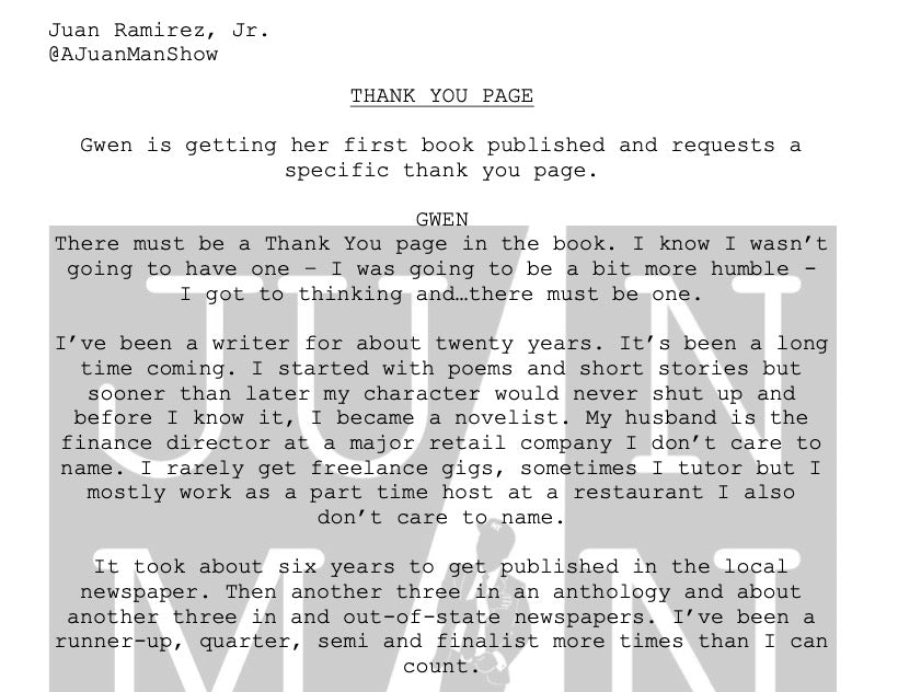 WOMEN+ (36-55) THANK YOU PAGE