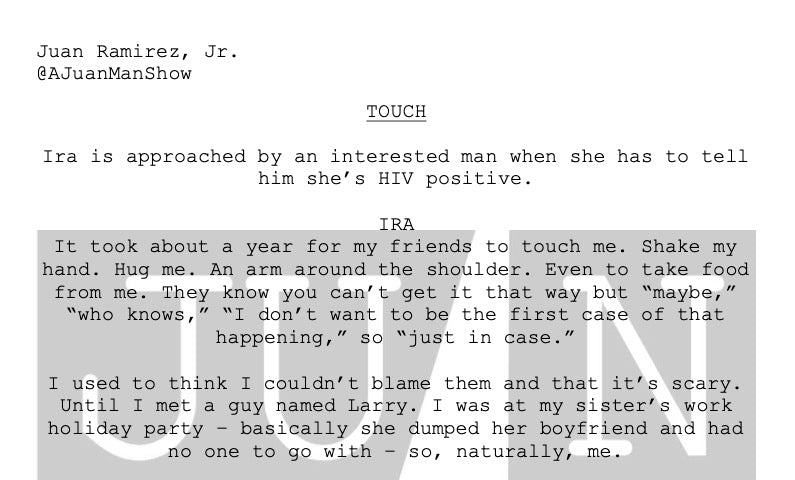 WOMEN+ (26-35) TOUCH